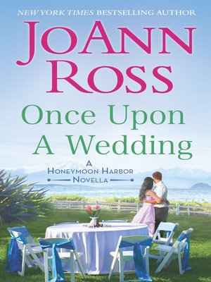 cover image of Once Upon a Wedding
